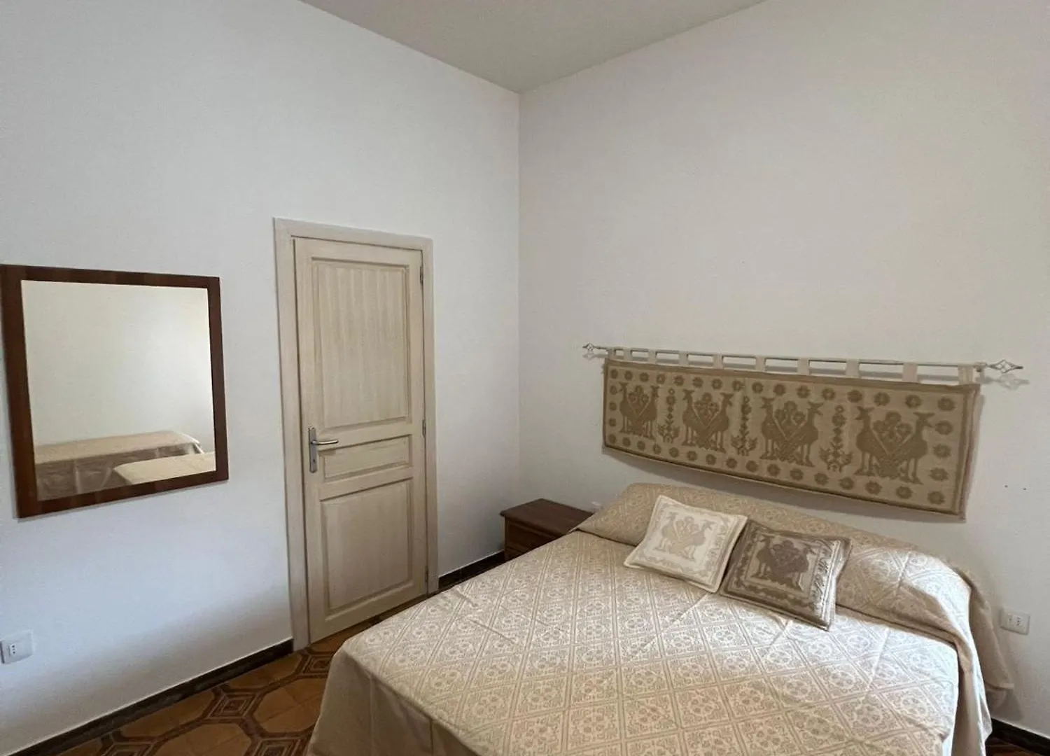B&B Via Dei Mille 卡斯特尔萨多 意大利