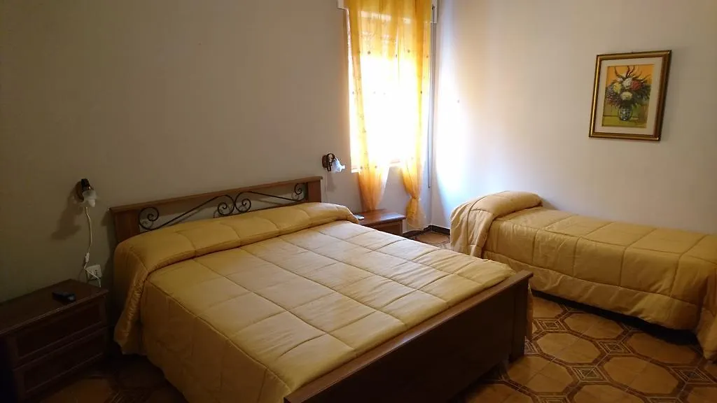 Bed & Breakfast B&B Via Dei Mille Castelsardo