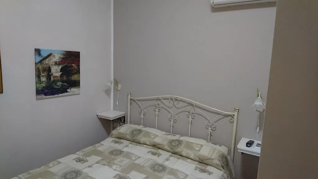 B&B Via Dei Mille Castelsardo Italy