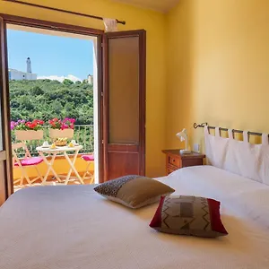 Frühstückspension La Colbula, Castelsardo